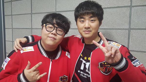 SKT T1 năm sau sẽ vắng bóng Bang, Wolf và Blank - Đội tuyển vừa chính thức xác nhận