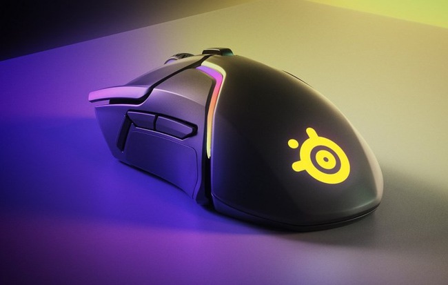 Tổng hợp những chú chuột chơi CS:GO tốt nhất hiện nay