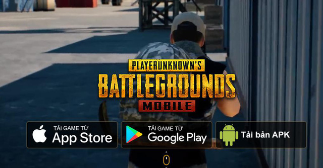 PUBG Mobile VNG yêu cầu khai báo số CMND và tên thật, game thủ "nhí" có sợ?