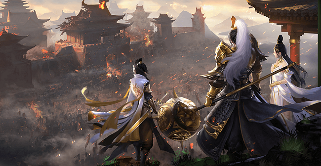 Võ Lâm Truyền Kỳ Mobile đại điều chỉnh môn phái, meta game sắp đảo chiều?