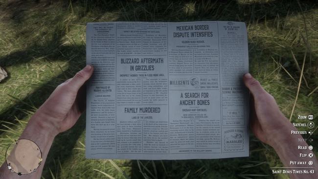 Red Dead Redemption 2: Tổng hợp cheatcode cho game thủ quẩy tưng bừng