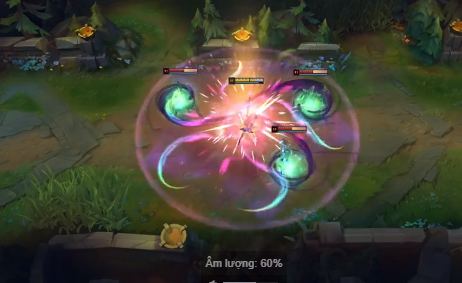 LMHT: Chưa ra mắt, cộng đồng đã tìm ra mẹo để sử dụng chiêu cuối cực bá của Neeko ngay từ level 1