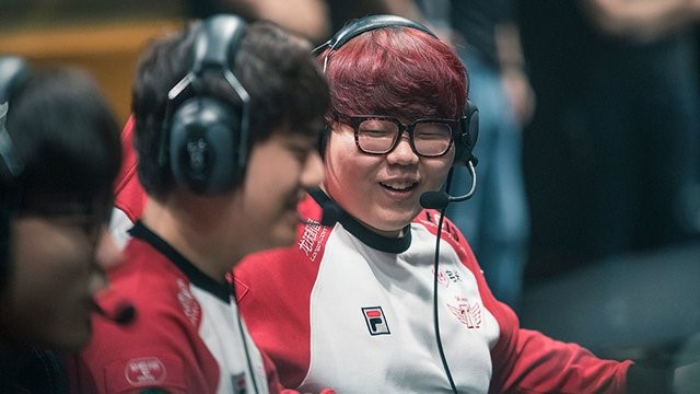 LMHT: Bang và Wolf viết tâm thư buồn thảm sau thông tin cả 2 sẽ rời SKT T1