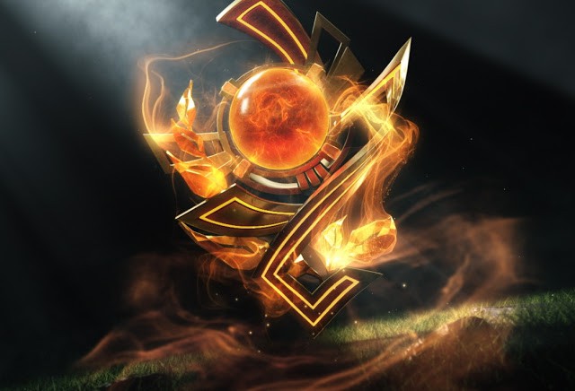 Hãy đăng nhập LMHT ngay bây giờ, phần thưởng Xếp hạng mùa giải 2018 đã chính thức được trao tặng