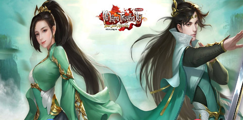 VLTK Mobile điều chỉnh kỹ năng 16 môn phái