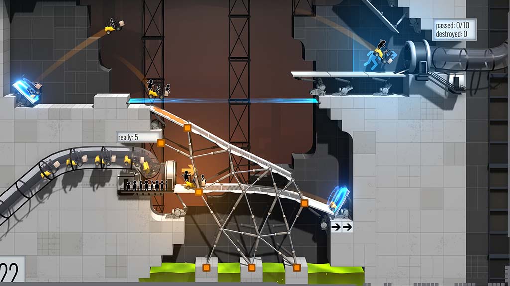 Tổng hợp 15 tựa game giải đố hay nhất trên Android mà bạn nên thử (Phần 2)