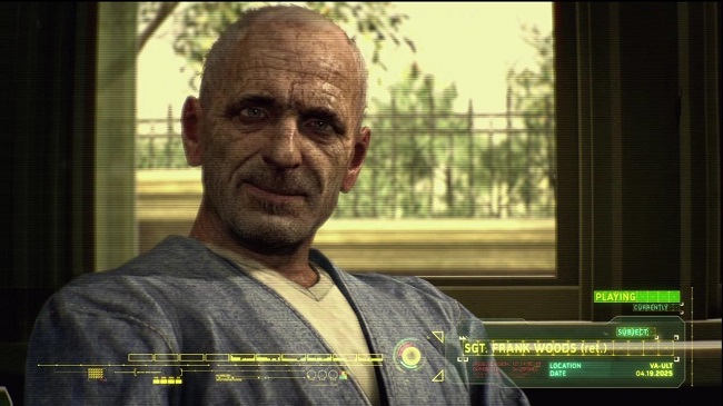 Call of Duty: Black Ops 4 - Mở khóa các nhân vật seri Black Ops trong Blackout