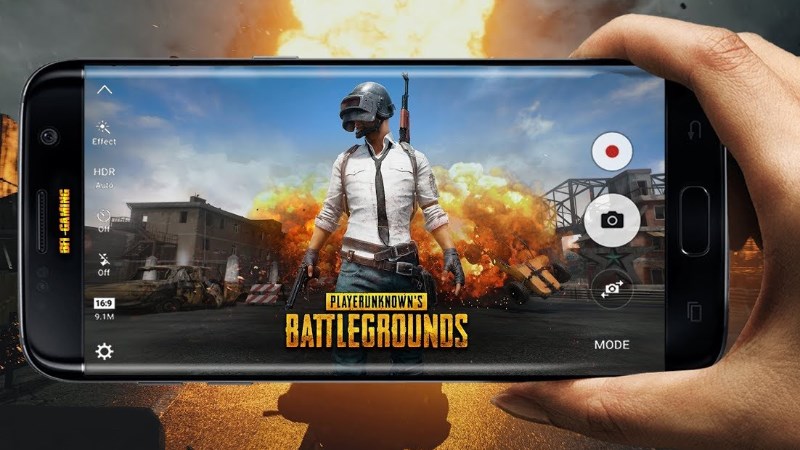 Top 5 lý do khiến cho PUBG Mobile lúc nào cũng hot hơn hẳn phiên bản PUBG PC