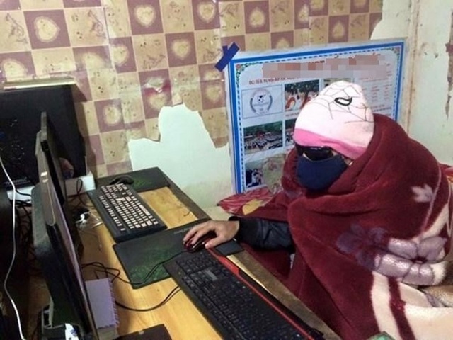 Top 3 thói xấu của game thủ khi cày game trong Mùa Đông cần bỏ để tránh ảnh hưởng đến sức khỏe