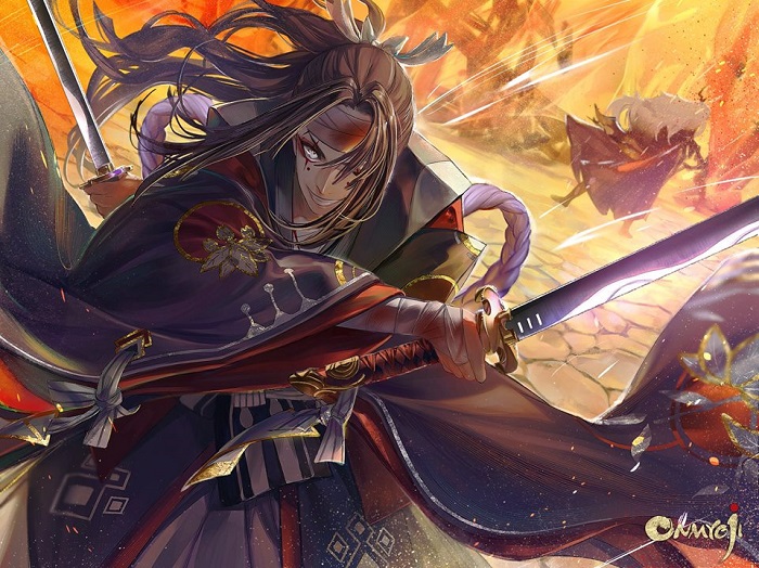 Âm Dương Sư: Tổng hợp cách khắc chế Quỷ Thiết đơn giản mà hiệu quả nhất meta hiện nay