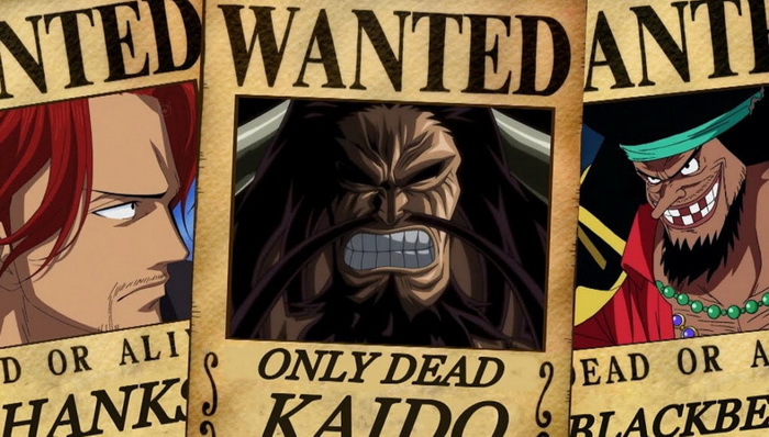 Spoilers One Piece tập 925 sẽ hé lộ Bounty của Yonko đầu tiên - Blackbeard