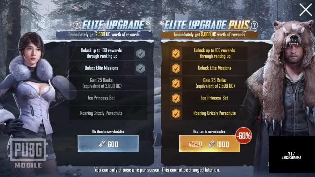 PUBG Mobile: Chi tiết phiên bản 0.9.5 của PUBG Mobile Quốc tế với vô số những sự thay đổi