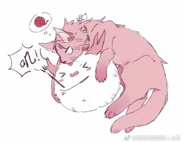 Ngôn tình Âm Dương Sư: Tỳ x Tửu - Chuyện Chưa Kể (Phần 2)