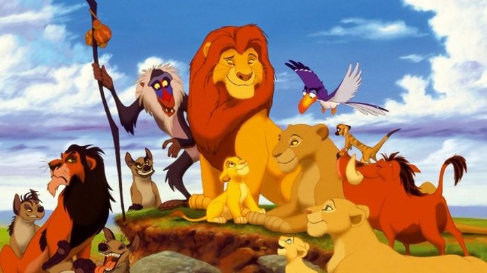 Vua sư tử Live Action với các nhân vật hoàn toàn được làm bằng CGI đã tung trailer cuốn hút khán giả toàn thế giới