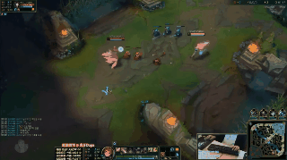 LMHT: Hướng dẫn Ngọc và lên đồ cho Zoe đường giữa/đi rừng/hỗ trợ mùa 9 61