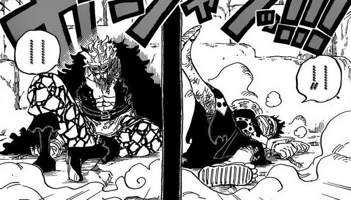 Spoiler One Piece Tập 926: Wano Arc 2 sẽ hoành tráng và bất ngờ hơn hết