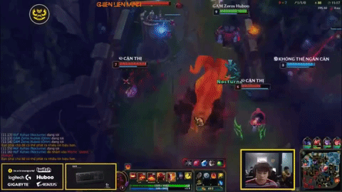 LMHT: Hướng dẫn Ngọc và lên đồ cho Ornn đường trên, đi rừng và hỗ trợ mùa 9 74