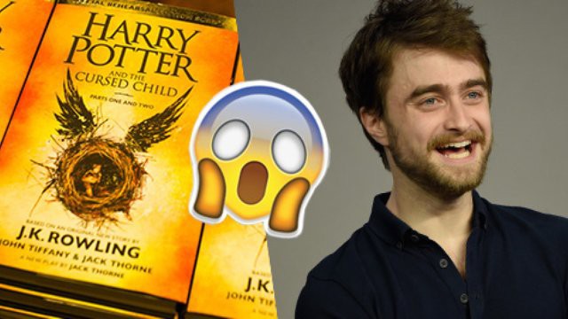 Daniel Radcliffe dứt khoát từ chối đi xem Harry Potter hậu truyện và lý do khiến nhiều người bất ngờ