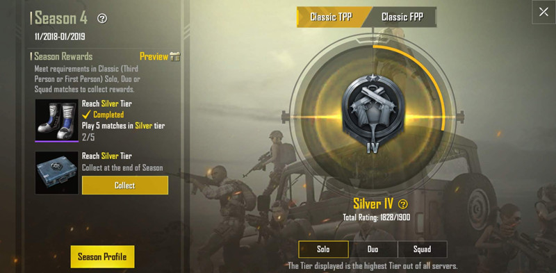 Pubg Mobil!   e Vng HÆ°á»›ng Dáº«n Len Rank Nhanh Nháº¥t Khi ChÆ¡i Pubg Mobile Vng - !   