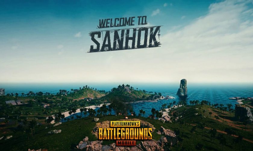 PUBG Mobile VNG: Tất cả những điều bạn cần biết khi tham chiến trên Sanhok