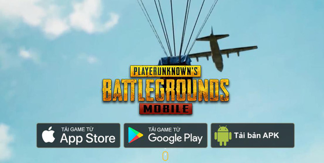 Nếu bạn không thích chơi PUBG Mobile VIệt Nam thì đây là 3 cách để tải PUBG Mobile Quốc Tế trên IOS và Android