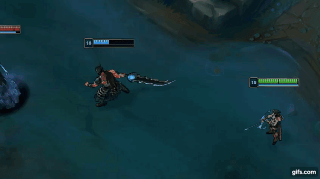 LMHT: Riot cÃ´ng bá» danh sÃ¡ch chá»nh sá»­a tÆ°á»ng á» phiÃªn báº£n tiáº¿p theo, buff cho Irelia? - áº¢nh 4.