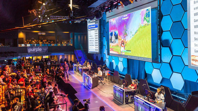 Tổ chức giải triền miên, nhưng tại sao PUBG vẫn chưa được công nhận là một tựa game eSports?