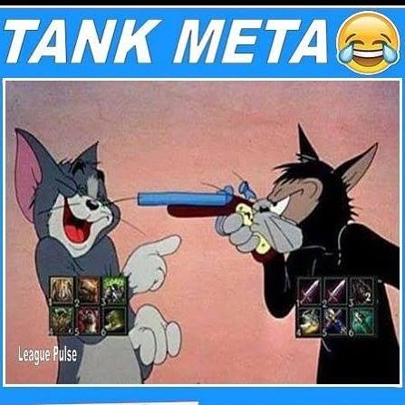 LMHT: TOP 14 điều chứng tỏ Xạ Thủ là vị trí bị Riot Games ghét bỏ nhất trong 1 năm qua