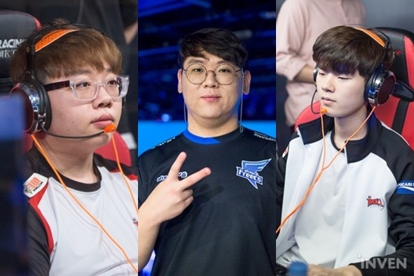 LMHT: Không để thua kém đối thủ, KingZone Dragon X công bố đội hình đầy siêu sao của mình