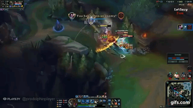 LMHT: TOP 14 điều chứng tỏ Xạ Thủ là vị trí bị Riot Games ghét bỏ nhất trong 1 năm qua 6