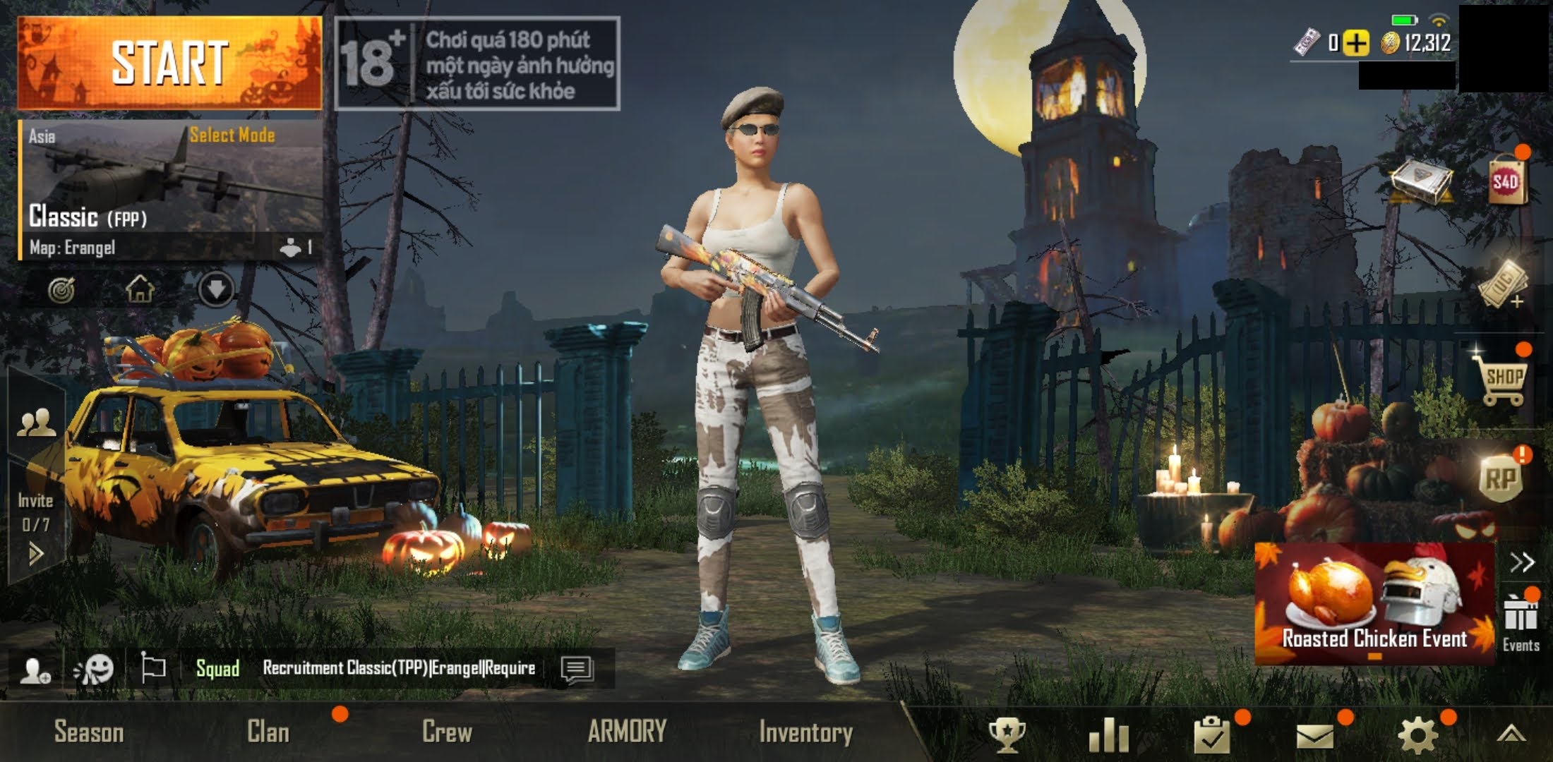 PUBG Mobile VNG: 15 mẹo và thủ thuật giúp bạn làm chủ chiến trường PUBG Mobile Việt Nam (Phần 1)