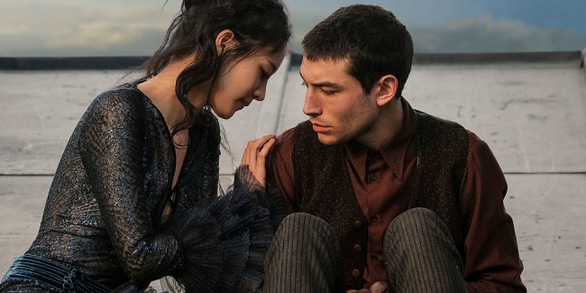 Fantastic Beasts 2 và những câu hỏi chưa có lời giải đáp (Phần 2)