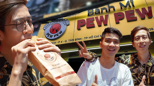 Những streamer nổi tiếng nhất VN bắt đầu xây dựng "đế chế kinh doanh" của riêng mình