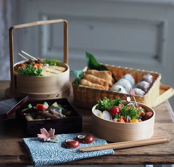 Chiêm ngưỡng những tác phẩm tí hon nhưng vô cùng tỉ mỉ của nữ nghệ nhân người Nhật Bản