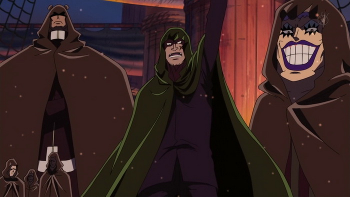 Spoilers One Piece: Dự đoán tập 926 - Biệt Đội Giải Cứu Luffy!