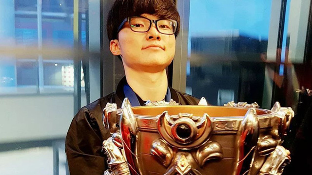 LMHT: Người hâm mộ có hàng triệu lý do để tin rằng SKT T1 sẽ vô địch CKTG 2019