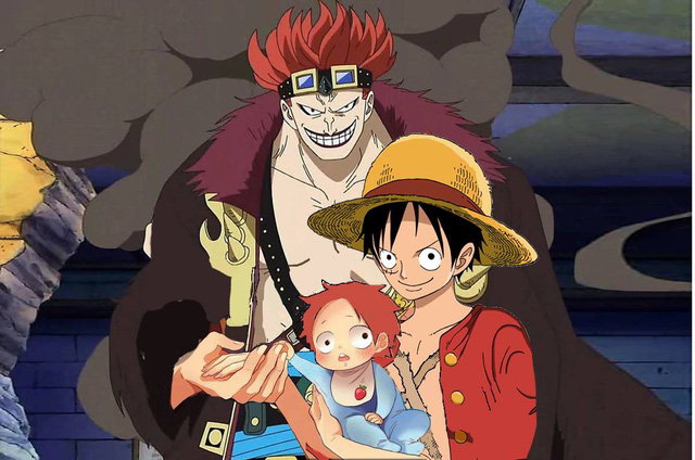 Spoiler One Piece 926 chính thức: Luffy và Kid bị bắt lao động khổ cực