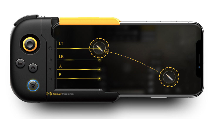 PUBG Mobile VNG: Top 5 phụ kiện giúp bạn chơi PUBG Mobile VNG tốt hơn