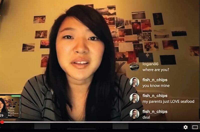 Review phim Searching - Một bộ phim về thế giới ảo trên mạng xã hội mà bạn không nên bỏ qua