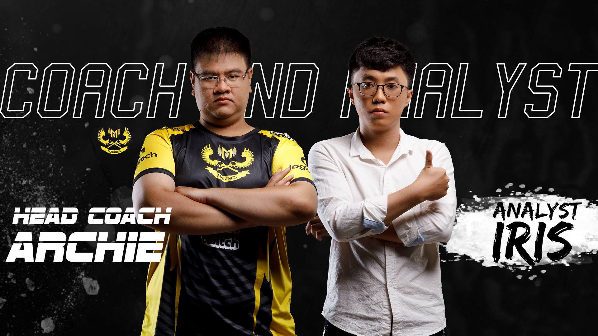 LMHT: Archie chính thức thay thế Tinikun trở thành HLV trưởng của GAM Esports