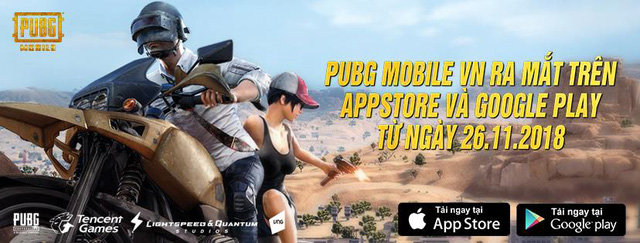 PUBG Mobile VN – Những thay đổi sau đây sẽ khiến bạn muốn chuyển ngay sang phiên bản VN thay vì bản global như trước