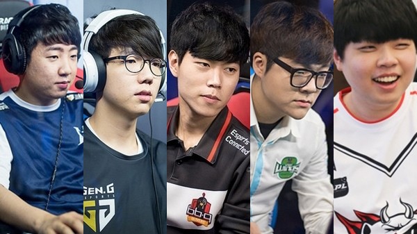 LMHT: Những tân binh mới của SKT T1 thực lực như thế nào và liệu có đủ sức để gánh vác đội tuyển nổi tiếng nhất LCK này