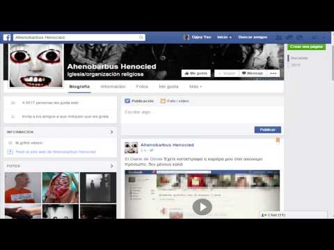 5 câu chuyện bí ẩn và rùng rợn có thật trên Facebook mà có thể bạn sẽ không bao giờ biết