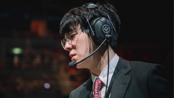 LMHT: Kkoma được khen ngợi hết lời vì đem về những tuyển thủ siêu chất lượng cho SKT T1