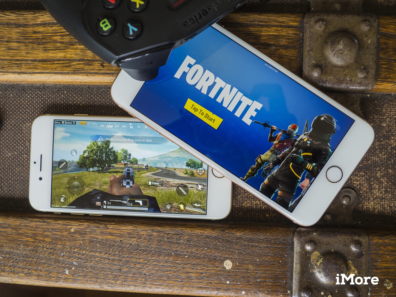 PUBG Mobile của Tencent chính thức vượt mặt Fortnite về doanh thu, khẳng định vị trí của mình trên thị trường game thế giới