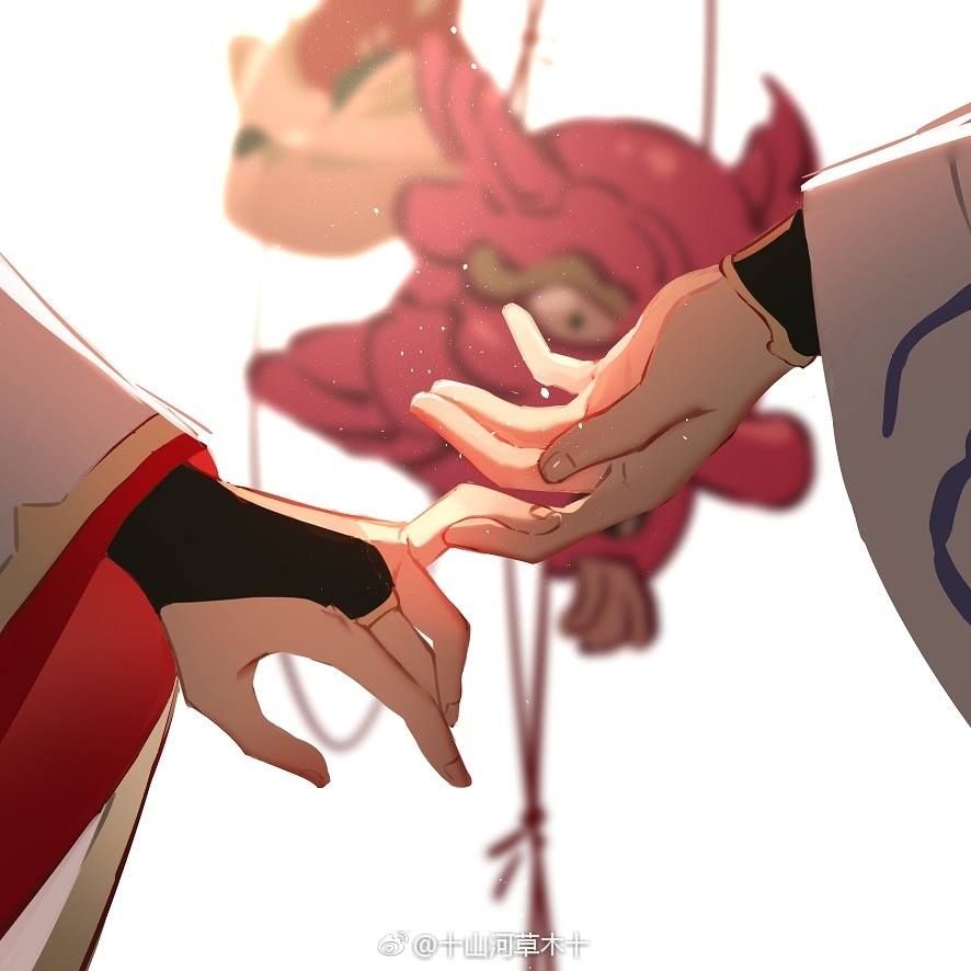 Ngôn Tình Âm Dương Sư: Tỳ x Tửu - Chuyện Chưa Kể (Phần 7)