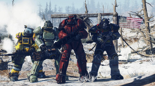 Bethesda đang bị cộng đồng game thủ kêu gọi luật sư để kiện vì bán game kém chất lượng