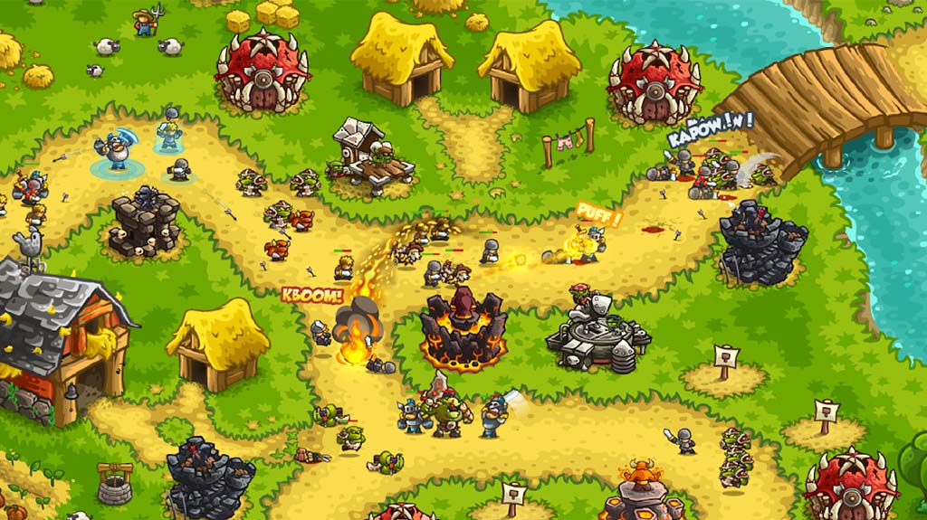 5 ứng dụng và game trên Android hay nhất trong tuần mà bạn không nên bỏ lỡ