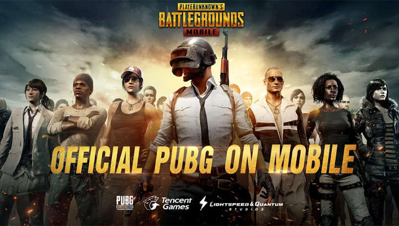 PUBG đánh bại Fortnite về doanh thu lần đầu tiên trong lịch sử
