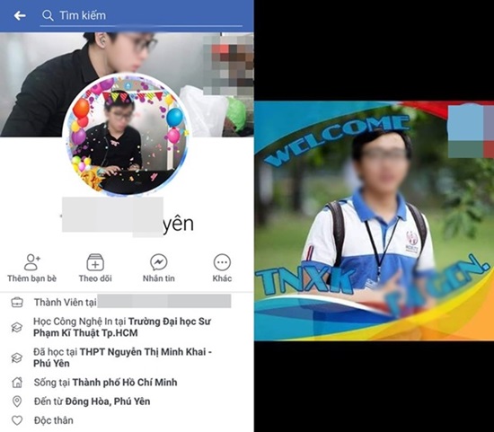 Nam sinh Đại học bắt bạn gái sinh non để bỏ thai 7 tháng: Anh yêu người khác rồi, phá đi, chỉ ảnh hưởng xíu thôi à!